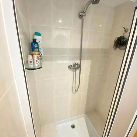 Apartment Coast Near Barcelona Sant Andreu de Llavaneres