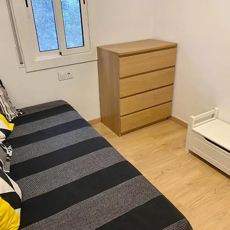 Apartment Coast Near Barcelona Sant Andreu de Llavaneres