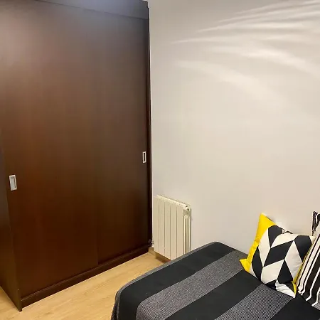 Apartment Coast Near Barcelona Sant Andreu de Llavaneres